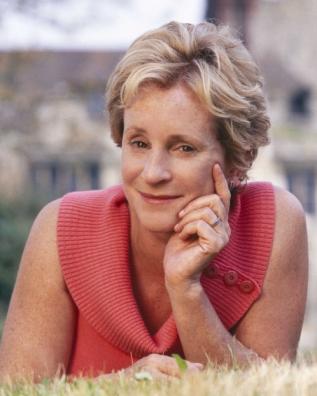 Philippa Gregory