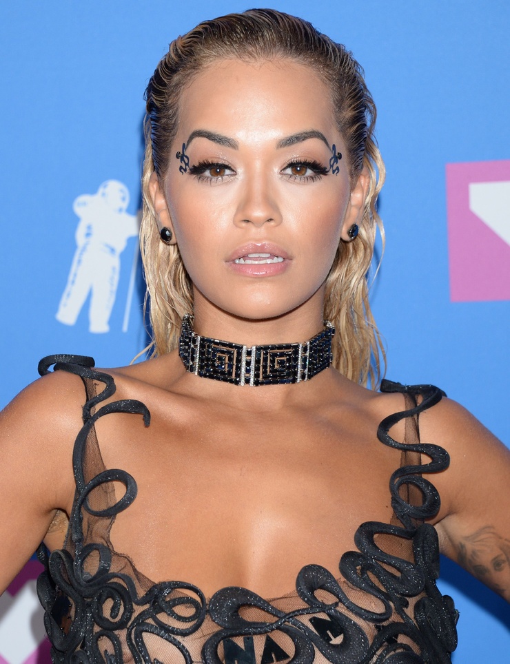 Rita Ora
