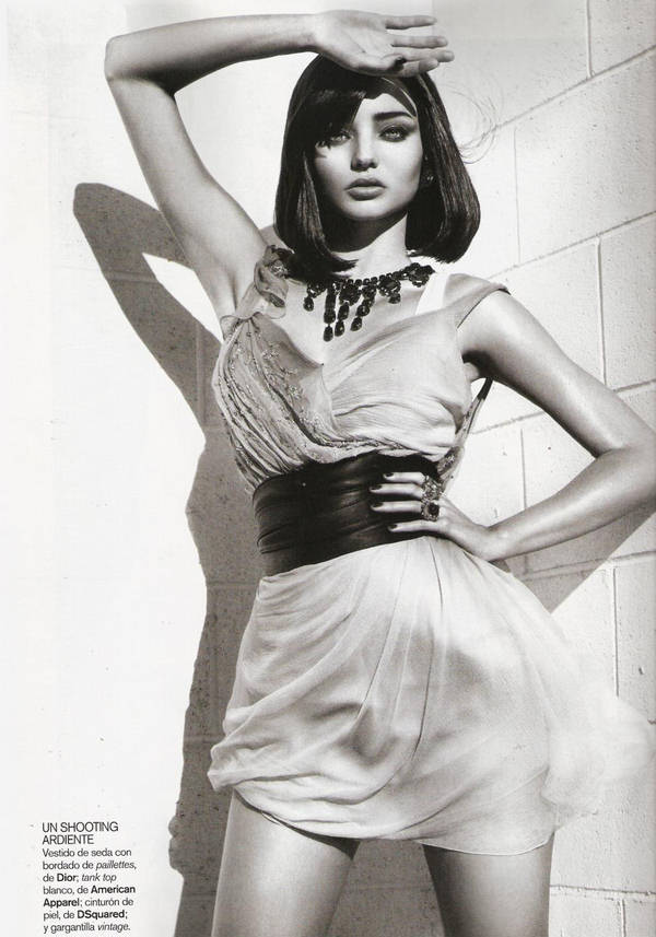 Miranda Kerr Miranda Kerr