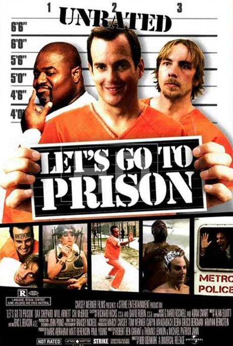 Let's Go to Prison