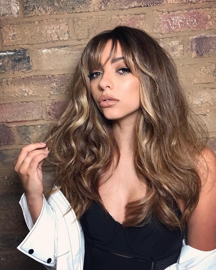 Jade Thirlwall Jade Thirlwall