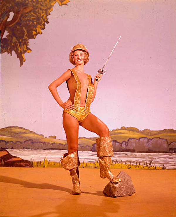 Marilyn Tindall