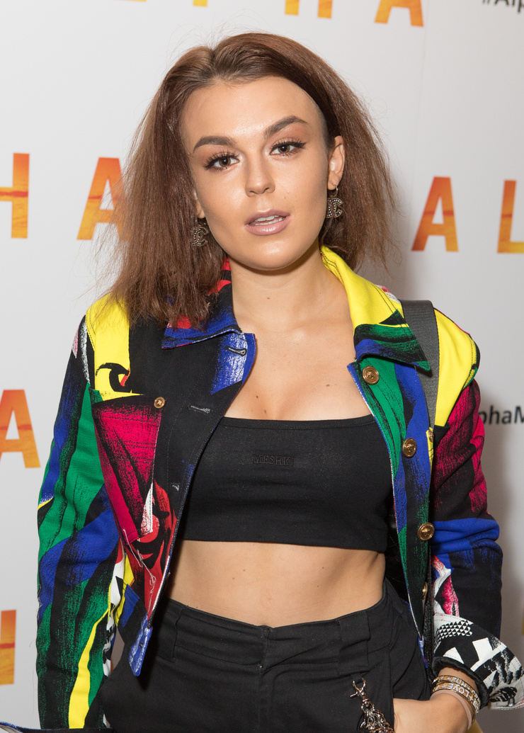 Tallia Storm
