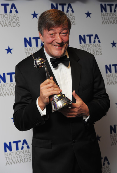 Stephen Fry