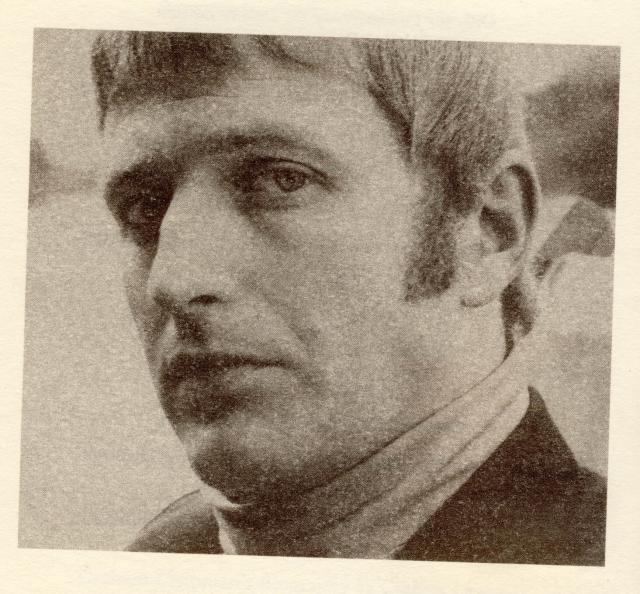 Graham Chapman Graham Chapman