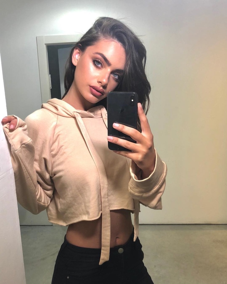 Yael Shelbia