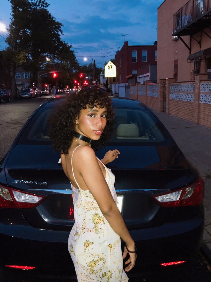 Genesis Vega