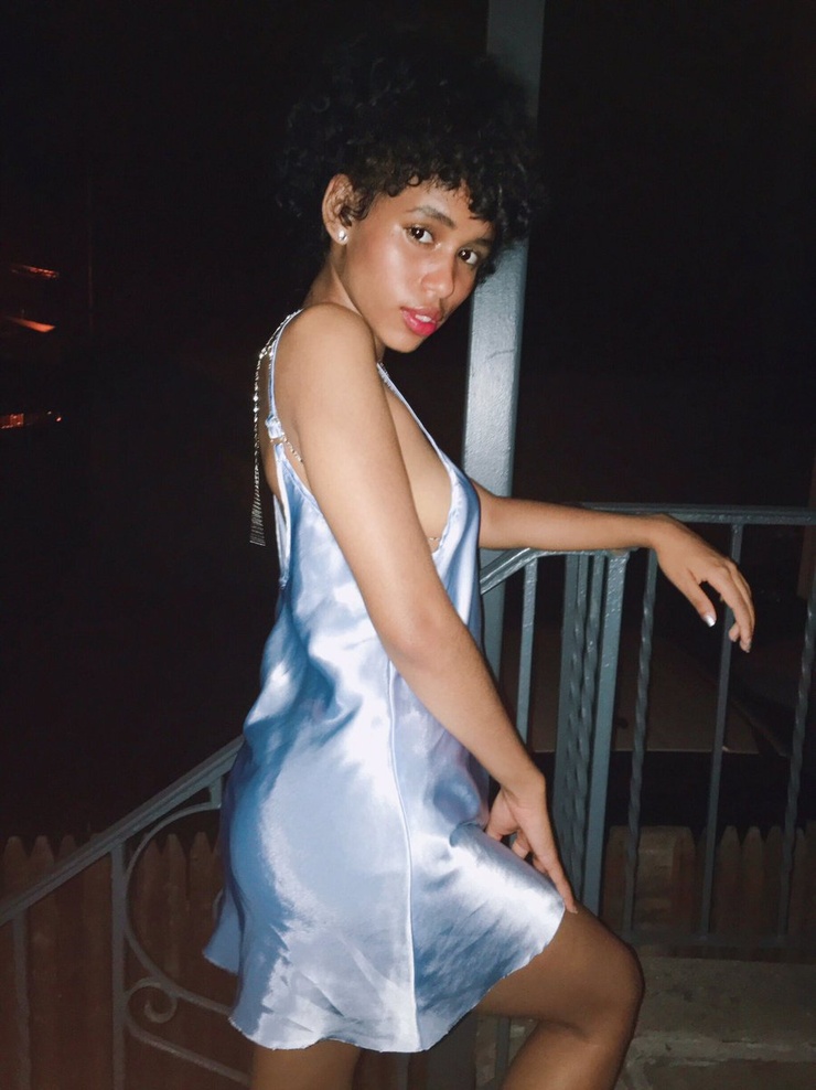 Genesis Vega