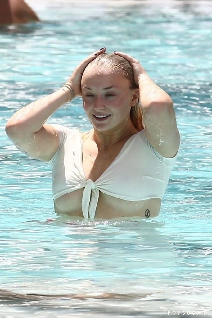 Sophie Turner