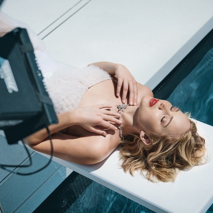 Jennifer Lawrence
