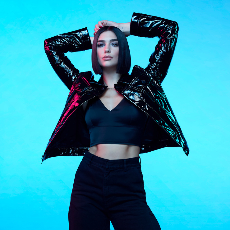 Dua Lipa