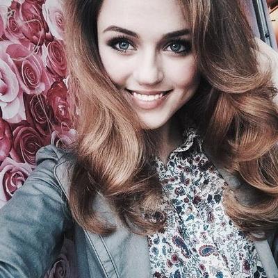Darya Rudenok