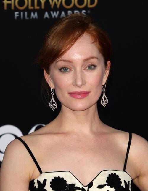 Lotte Verbeek