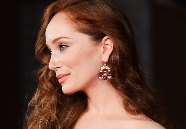 Lotte Verbeek