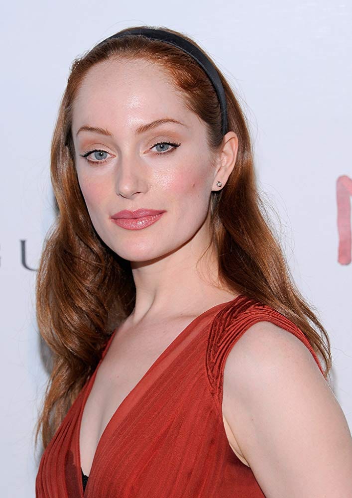 Lotte Verbeek