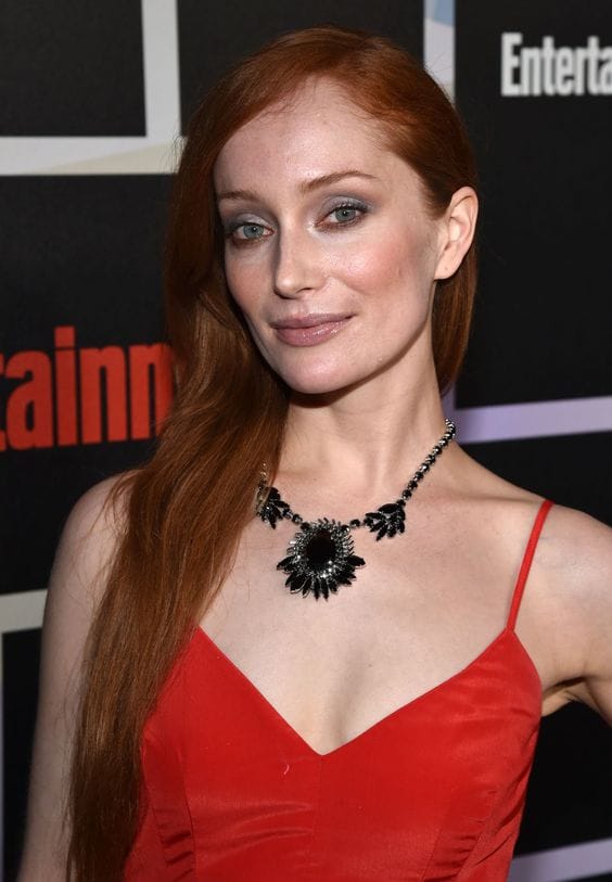 Lotte Verbeek