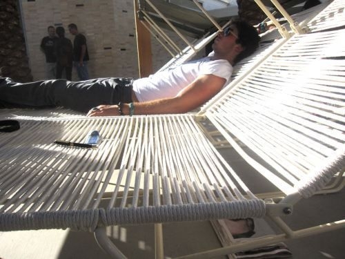 Ian Somerhalder