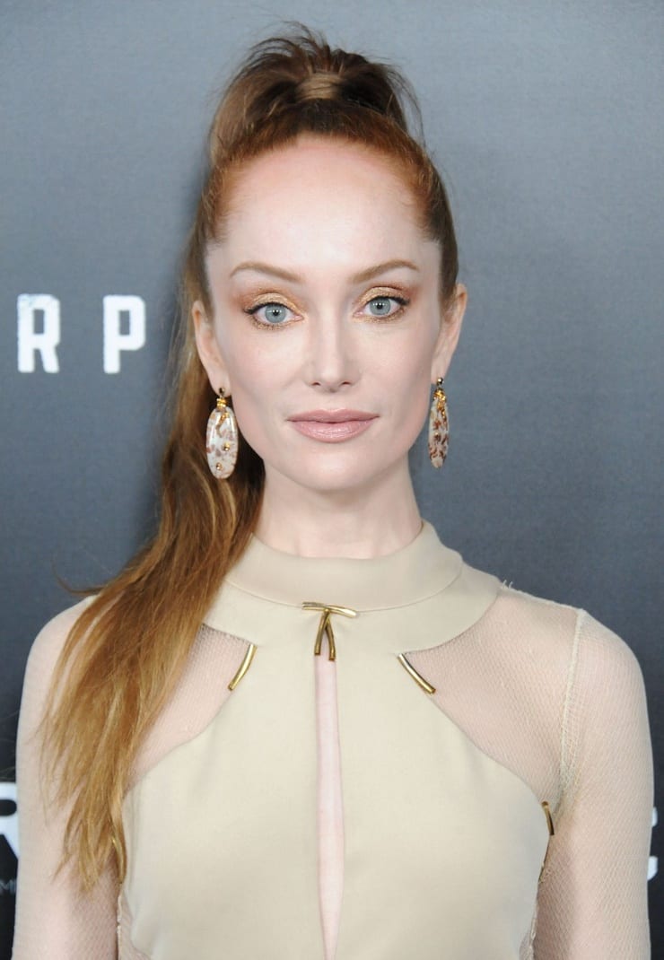 Lotte Verbeek