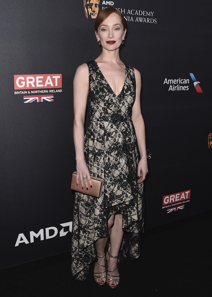 Lotte Verbeek Lotte Verbeek