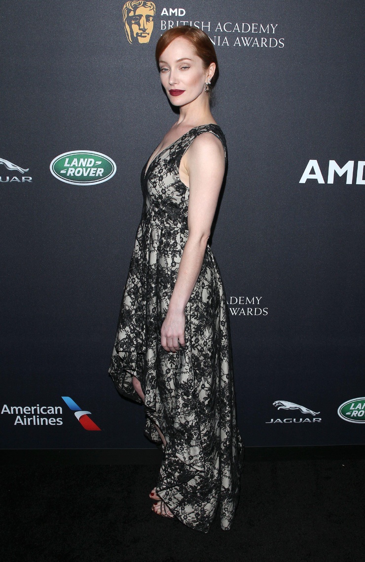 Lotte Verbeek