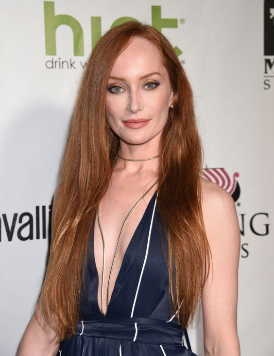 Lotte Verbeek
