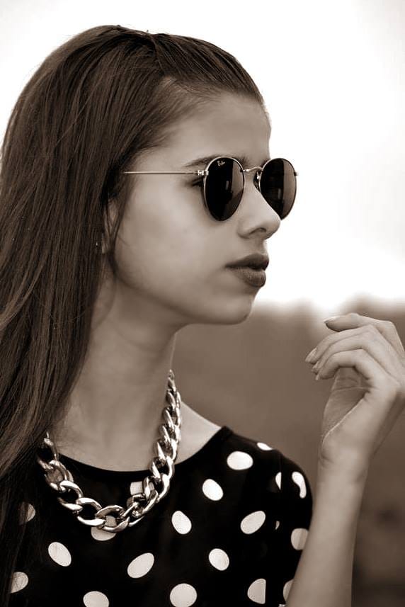 Carly Andrade