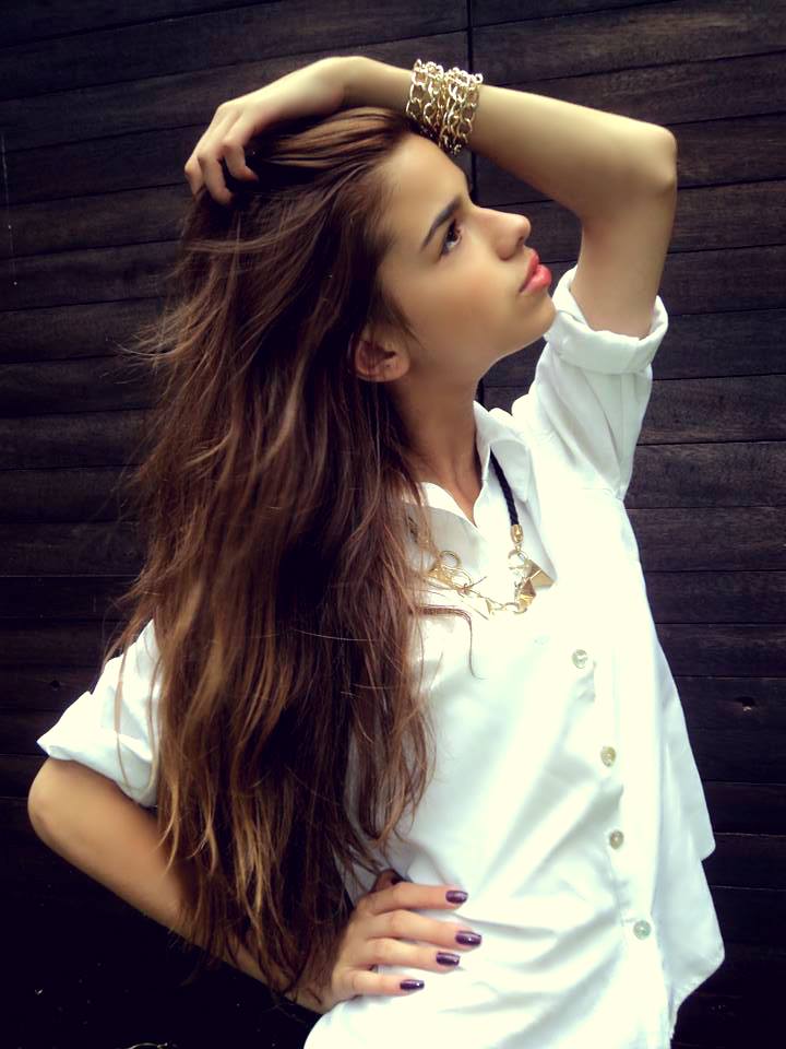 Carly Andrade