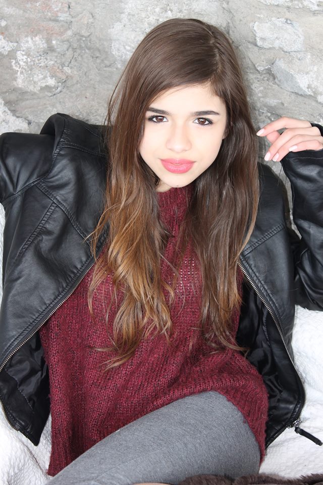 Carly Andrade