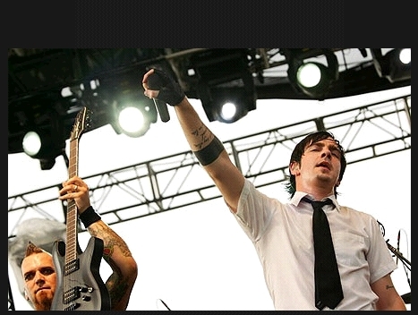 Adam Gontier
