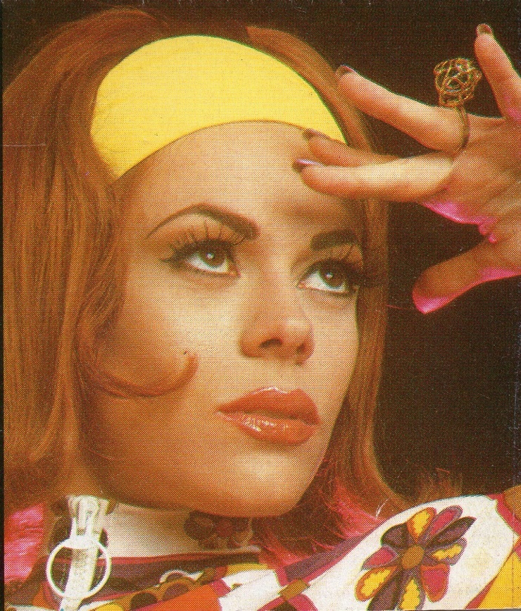 Lady Miss Kier