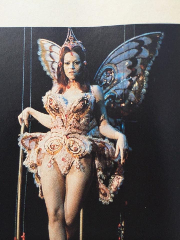 Lady Miss Kier