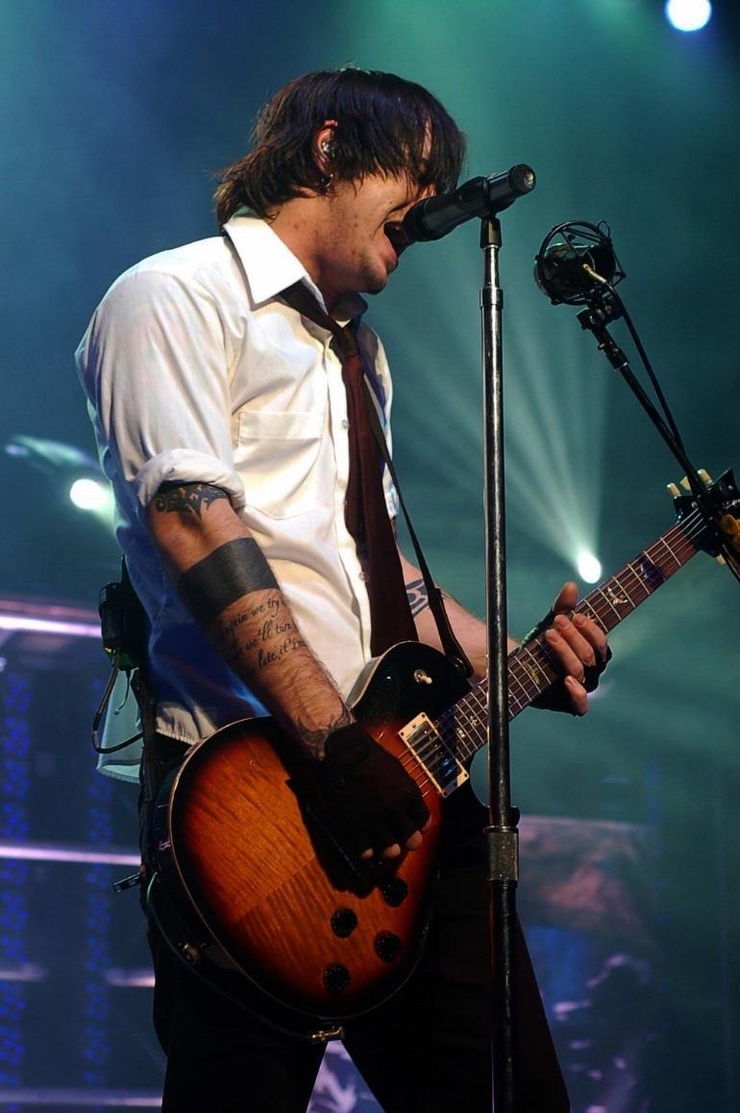Adam Gontier