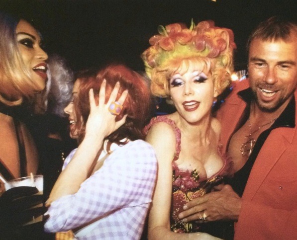 Lady Miss Kier