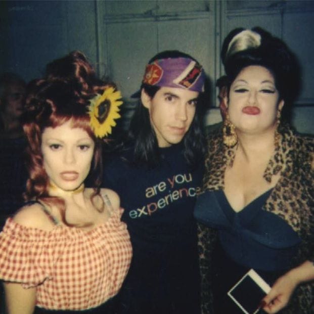Lady Miss Kier