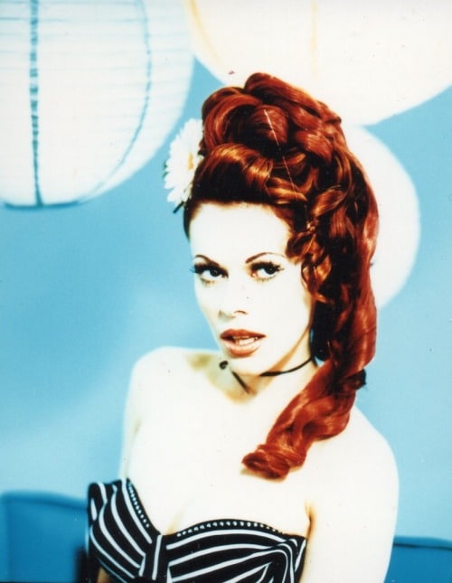 Image of Lady Miss Kier