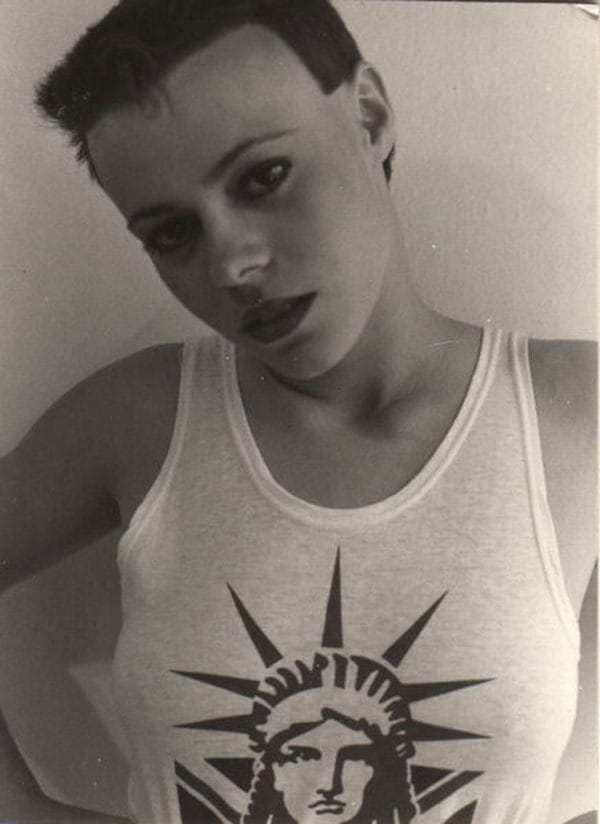 Lady Miss Kier