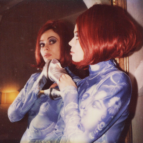 Lady Miss Kier