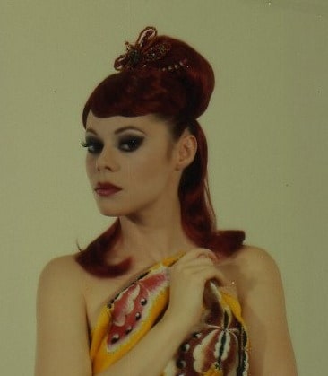 Lady Miss Kier