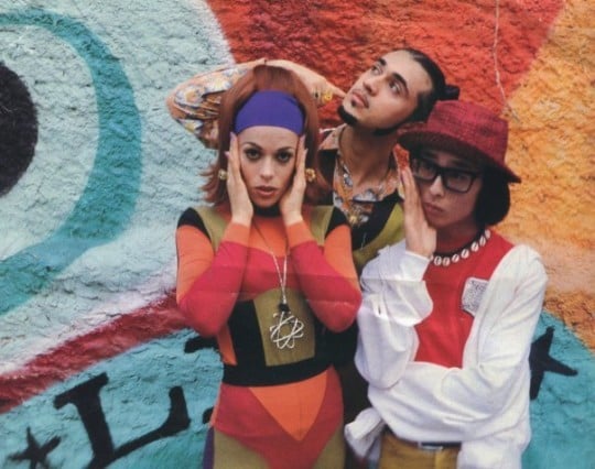 Lady Miss Kier