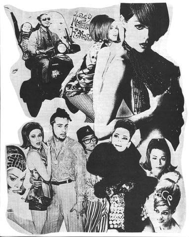 Lady Miss Kier