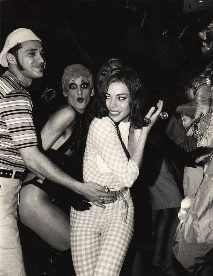 Lady Miss Kier