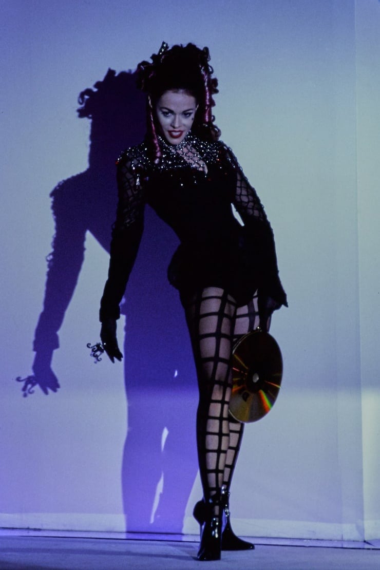 Lady Miss Kier
