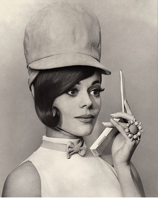 Lady Miss Kier