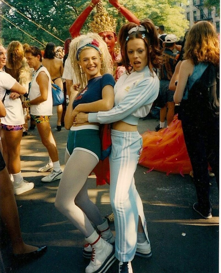 Lady Miss Kier