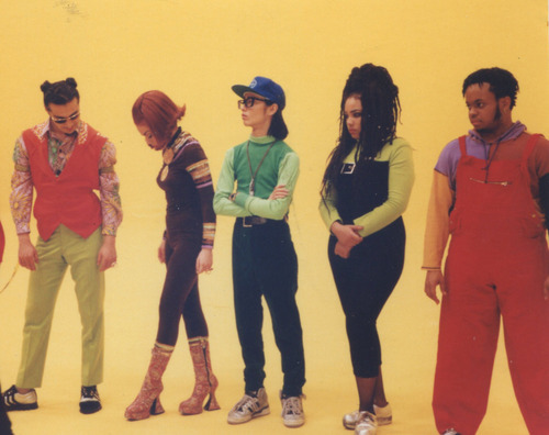 Lady Miss Kier