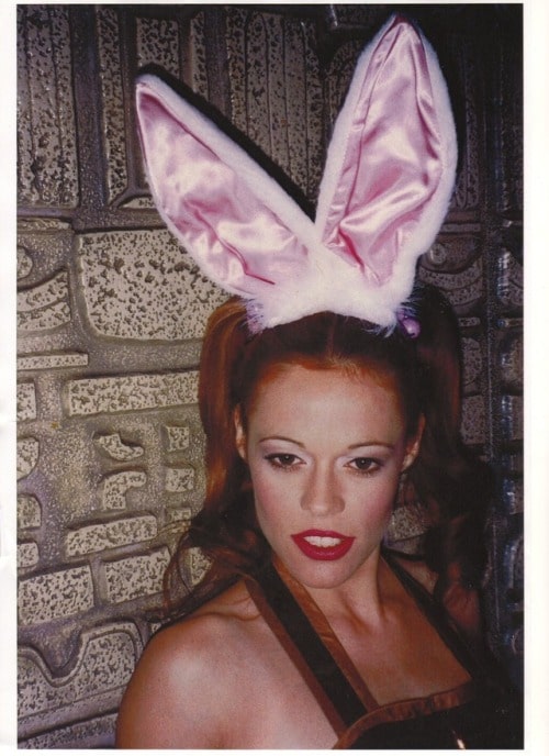 Lady Miss Kier