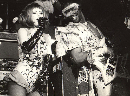 Lady Miss Kier