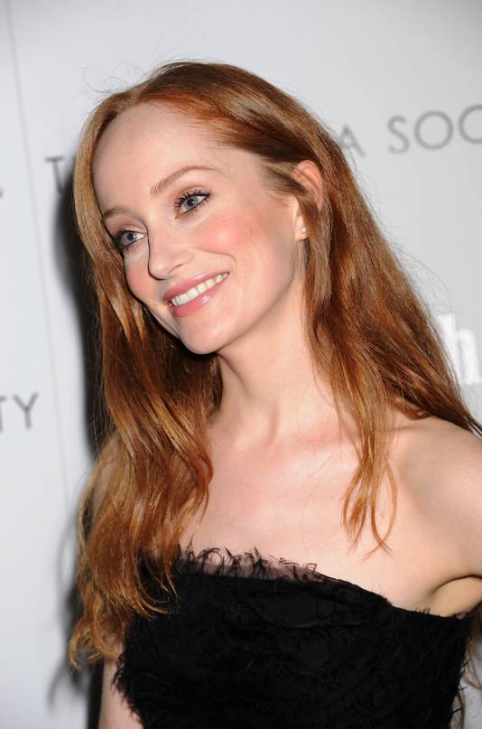 Lotte Verbeek