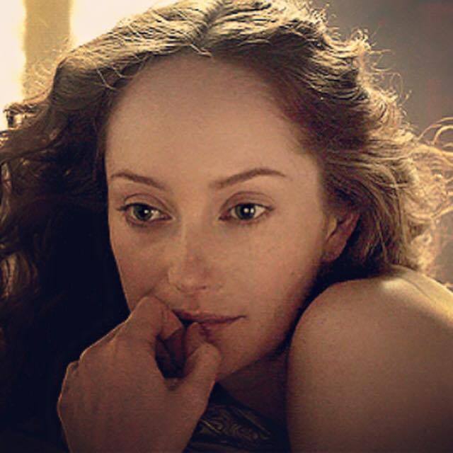 Lotte Verbeek Lotte Verbeek