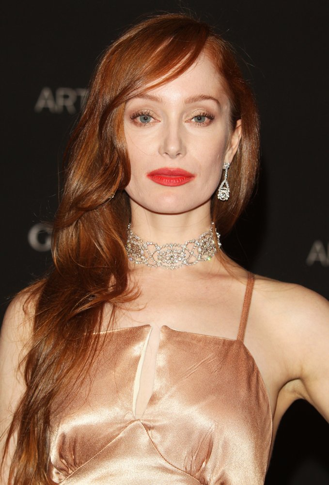 Lotte Verbeek Lotte Verbeek